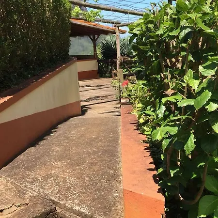 Casa D'Olivia Villa Porto Da Cruz Exterior photo