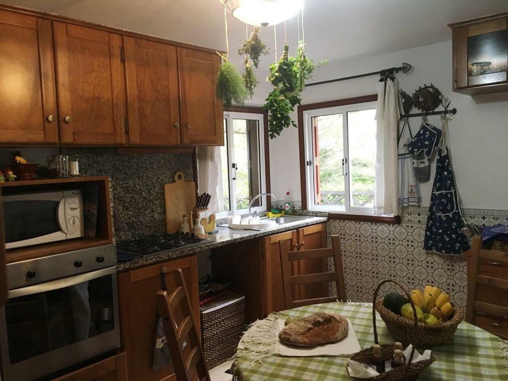 Casa D'olivia * Porto Da Cruz