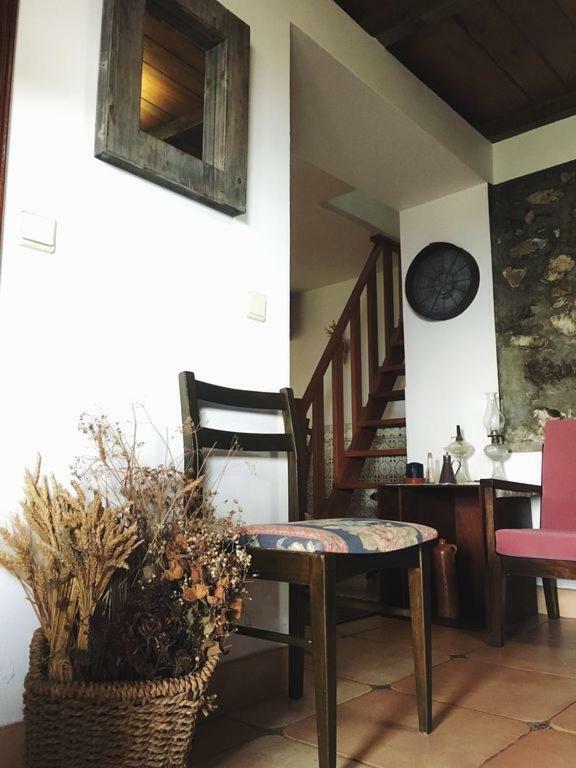 Holiday home Casa D'olivia Porto Da Cruz