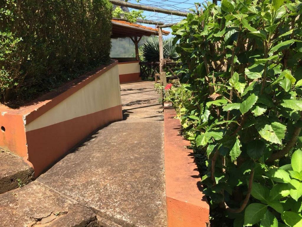 Holiday home Casa D'olivia *