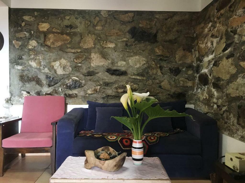 Casa D'olivia Holiday home