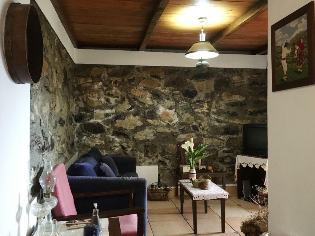 Casa D'olivia *