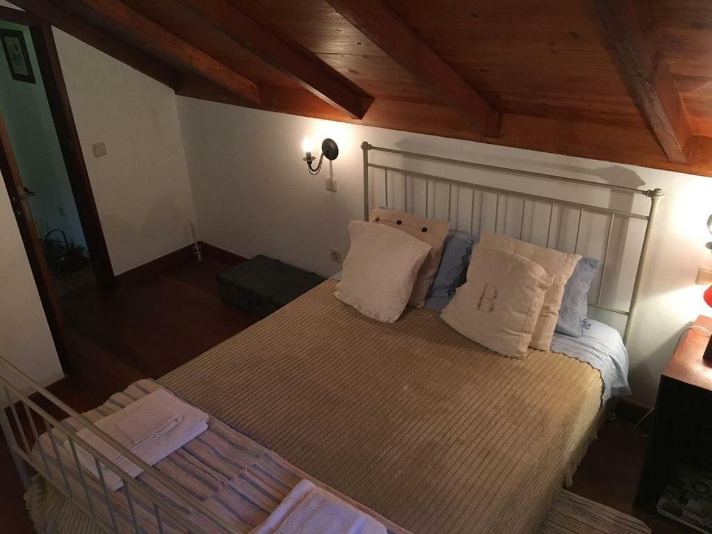 Casa D'olivia Holiday home