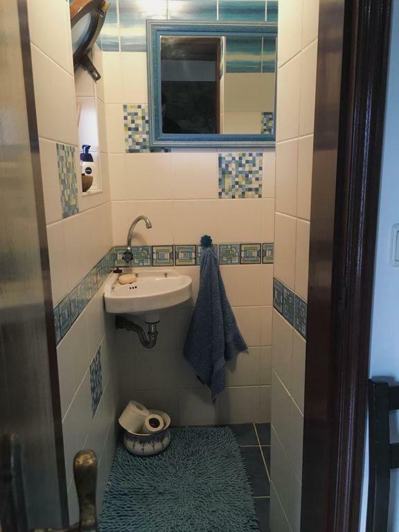 Casa D'olivia Holiday home
