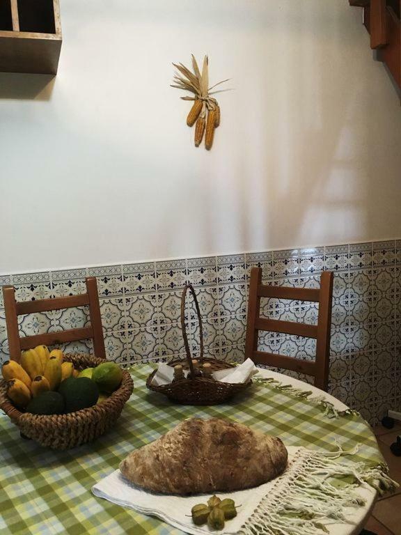 Holiday home Casa D'olivia Porto Da Cruz