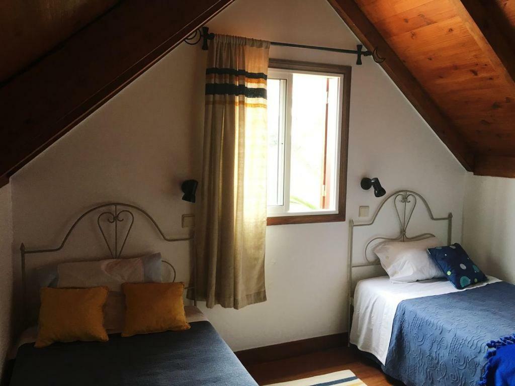 Casa D'olivia * Porto Da Cruz